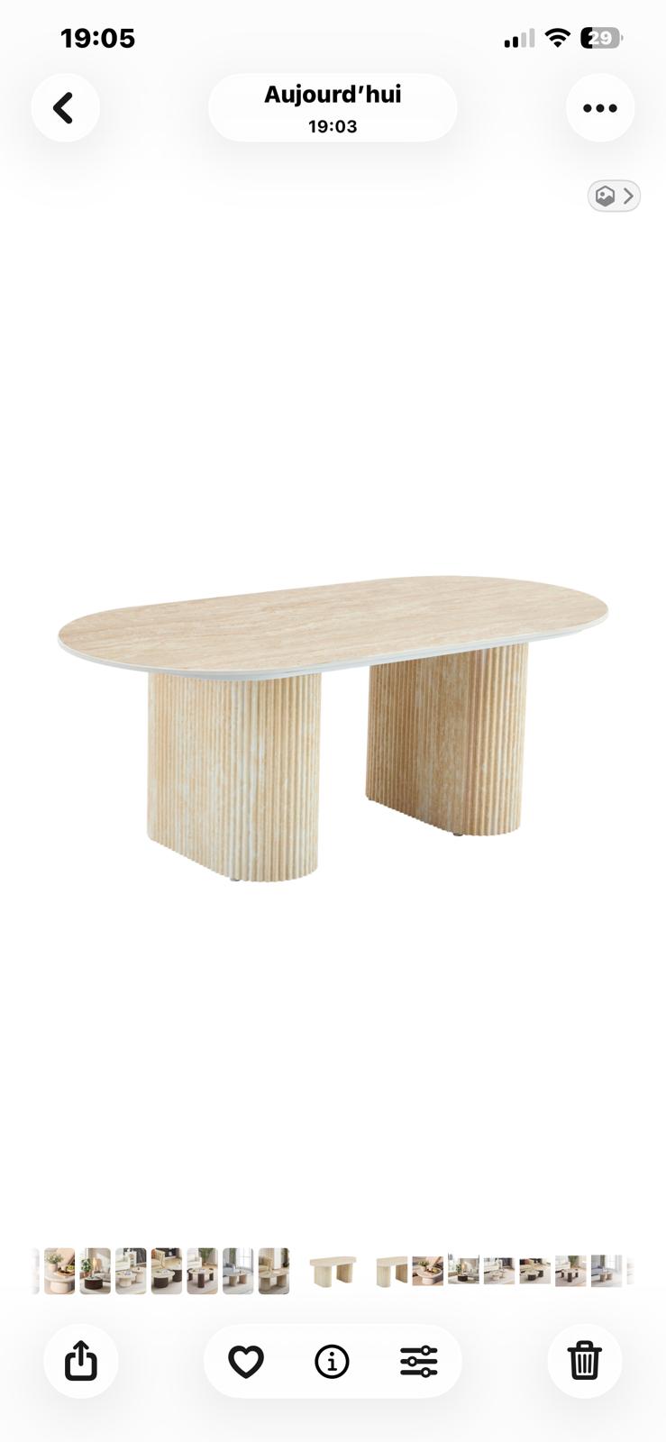 Canapé velours sur mesure — DLM Design 78