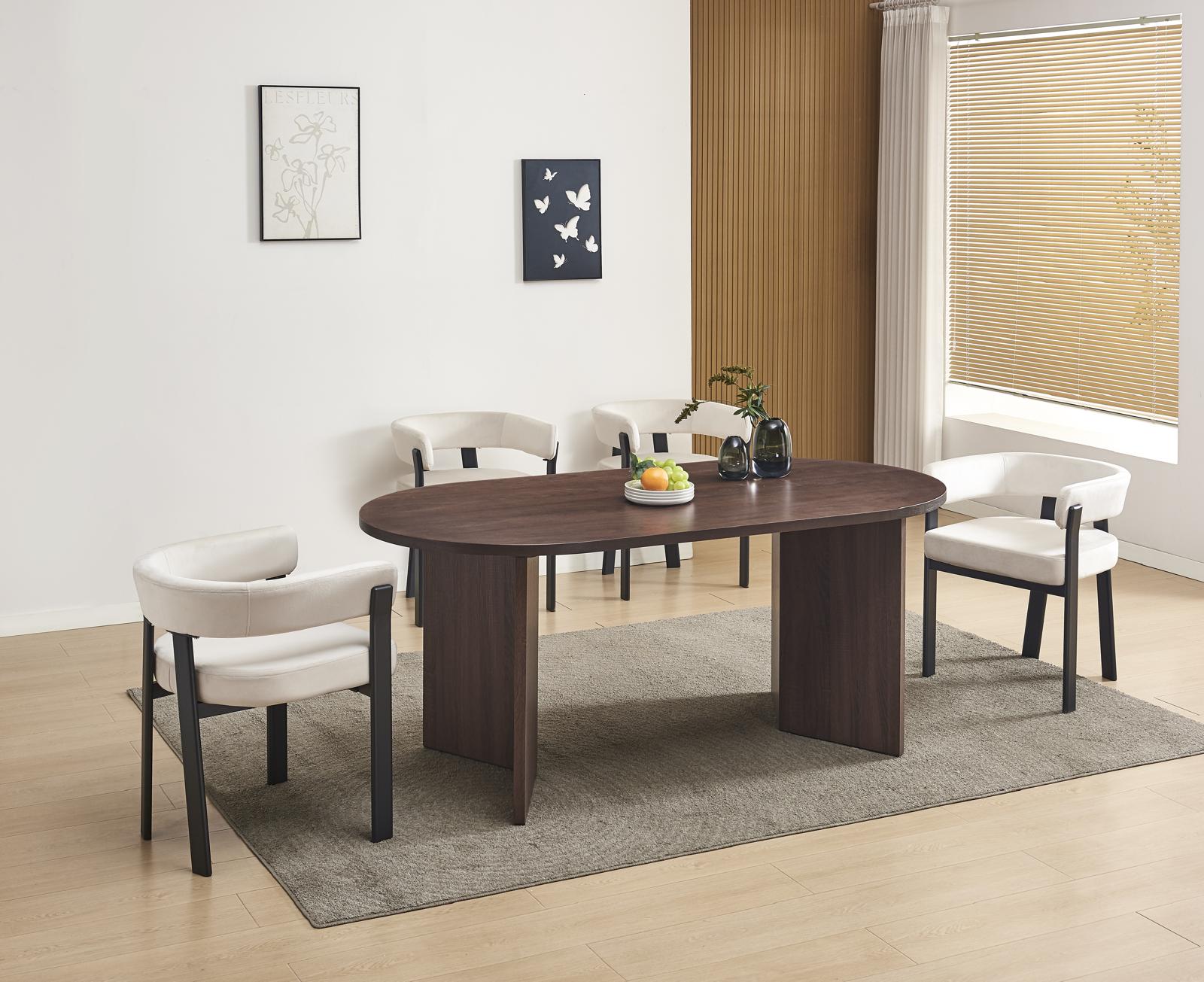 Réalisation salon Mantes-la-Jolie — DLM Design