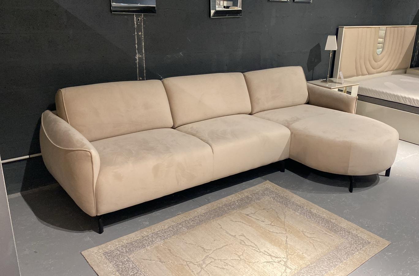 Salon contemporain Yvelines — DLM Design