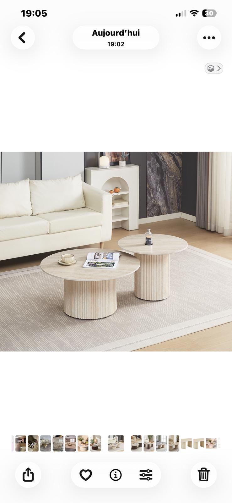 Salon marocain moderne 78 — DLM Design