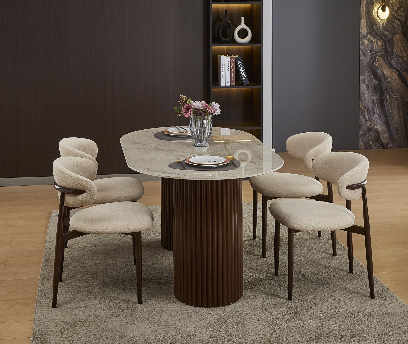 Salon sur mesure DLM Design dans les Yvelines